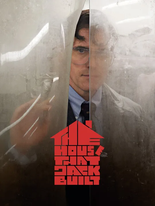 The House That Jack Built