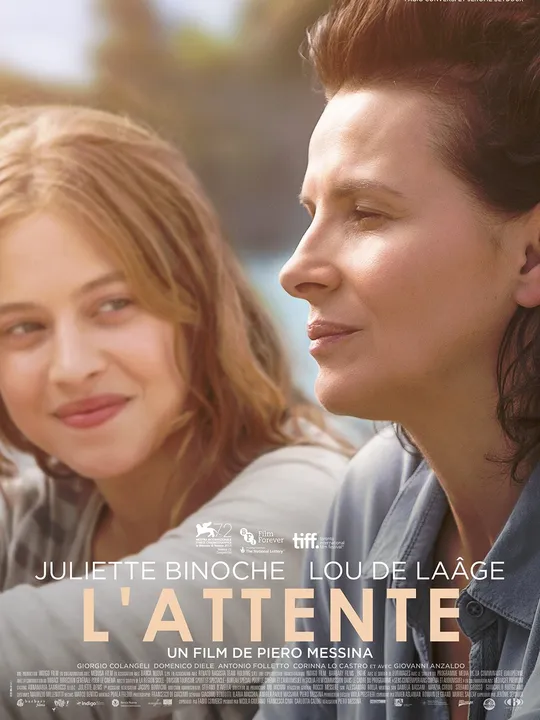 L'attesa
