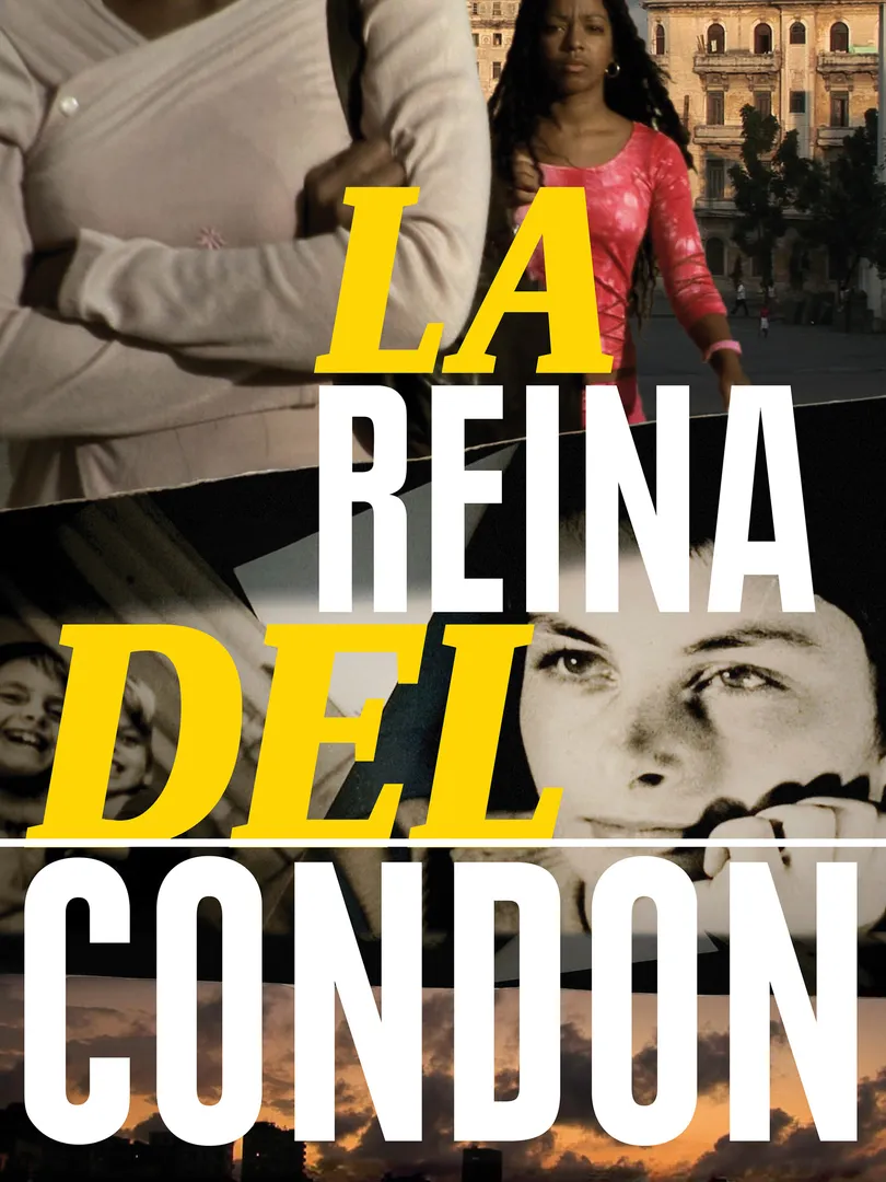 La Reina del Condon