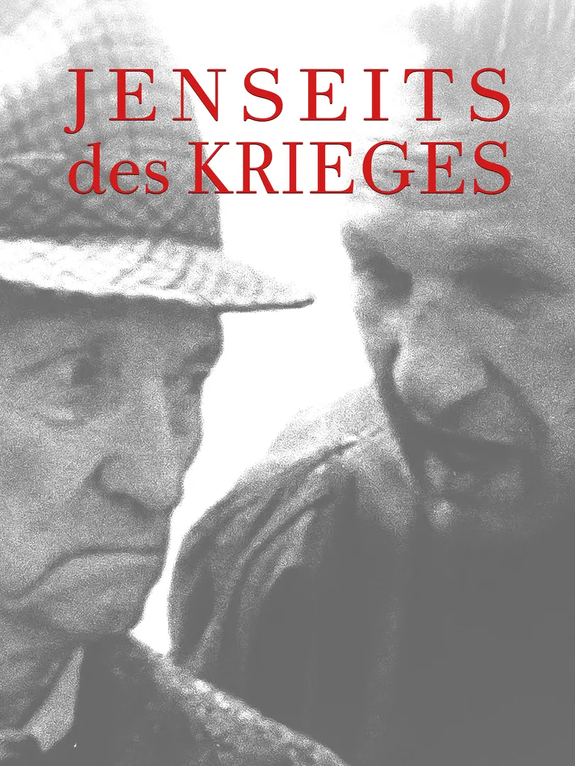 Jenseits des Krieges