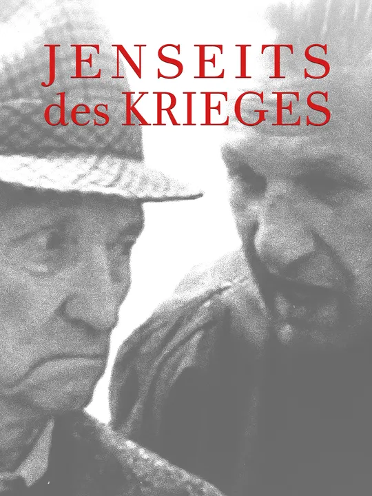 Jenseits des Krieges