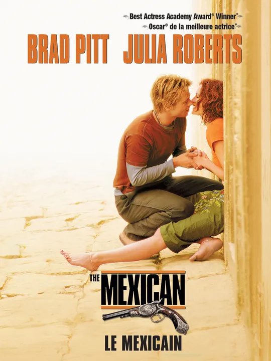 Le Mexicain