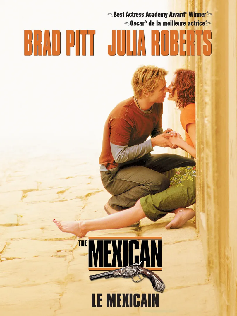Le Mexicain