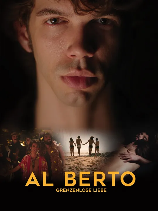 Al Berto : Poète libre