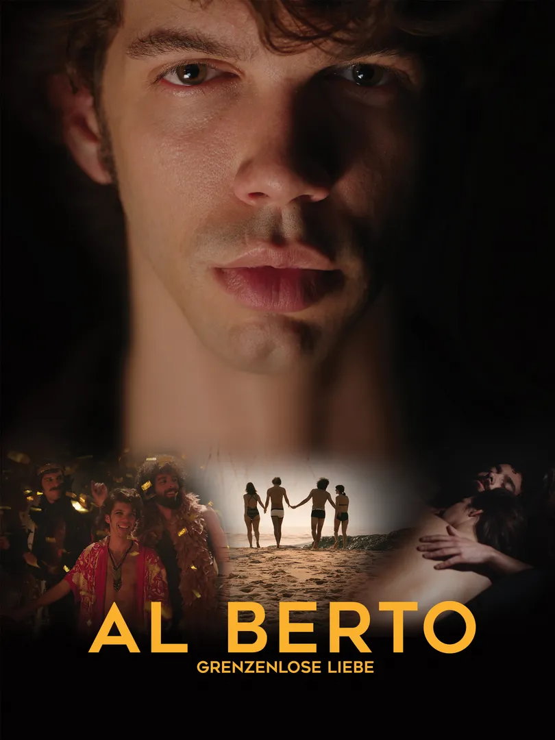 Al Berto
