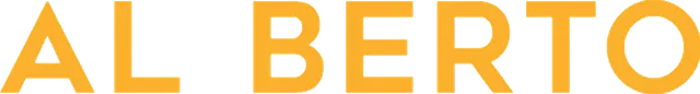 Al Berto title art image