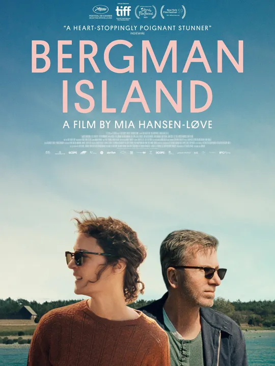 Bergman Island