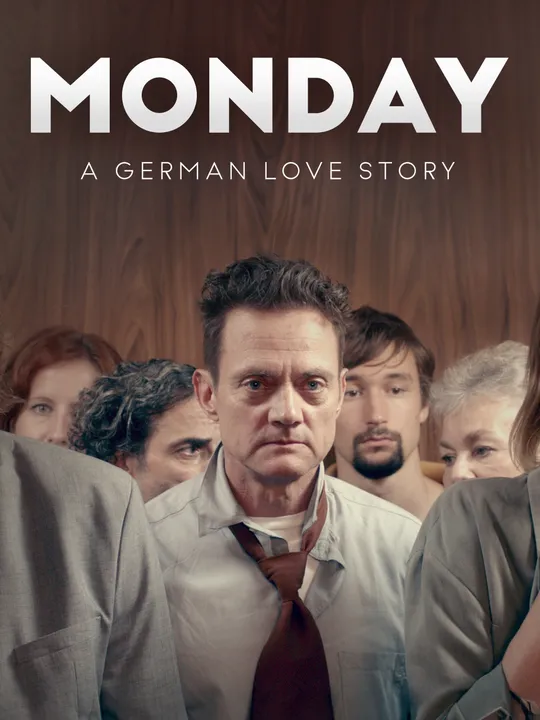Monday - A German Love Story