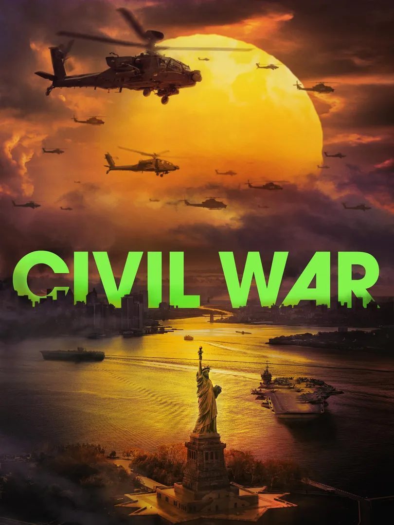 Civil War