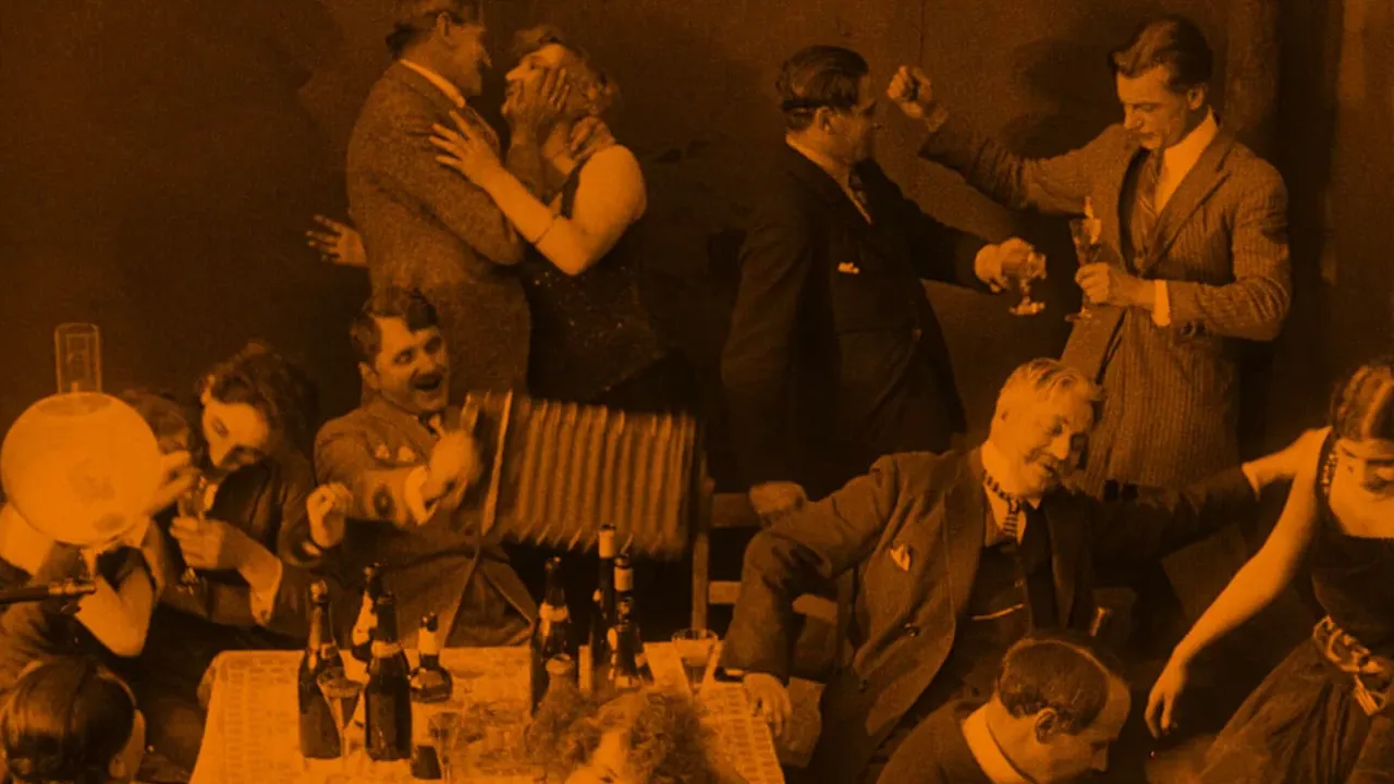 Phantom background image