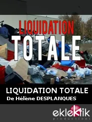 Liquidation totale