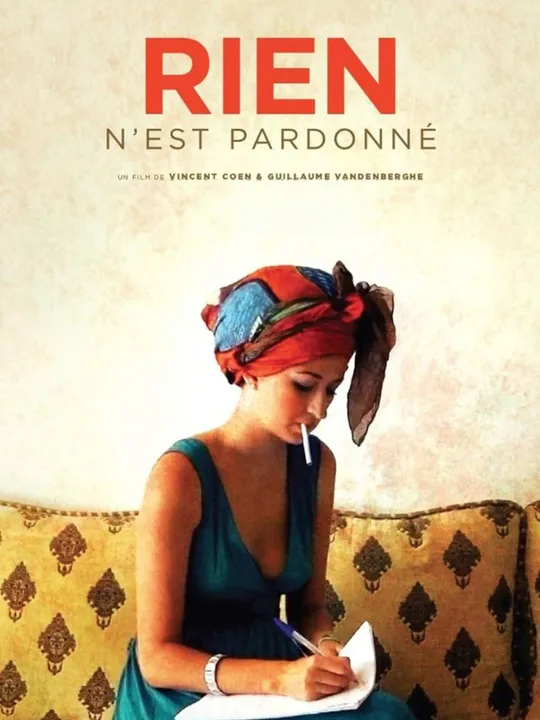 Rien n'est pardonné