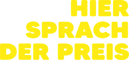 It's All About The Price title art image