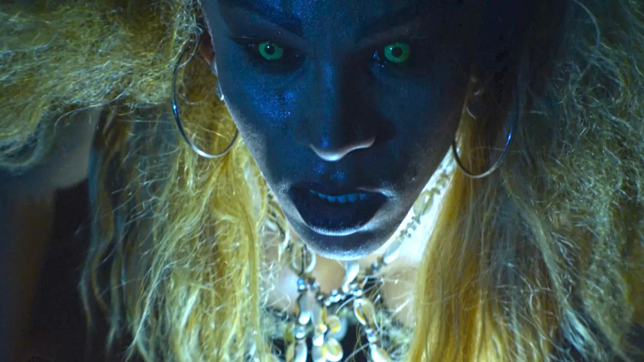 7 Sins background image