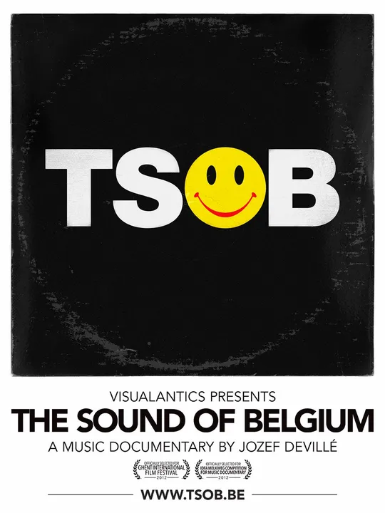 The Sound of Belgium