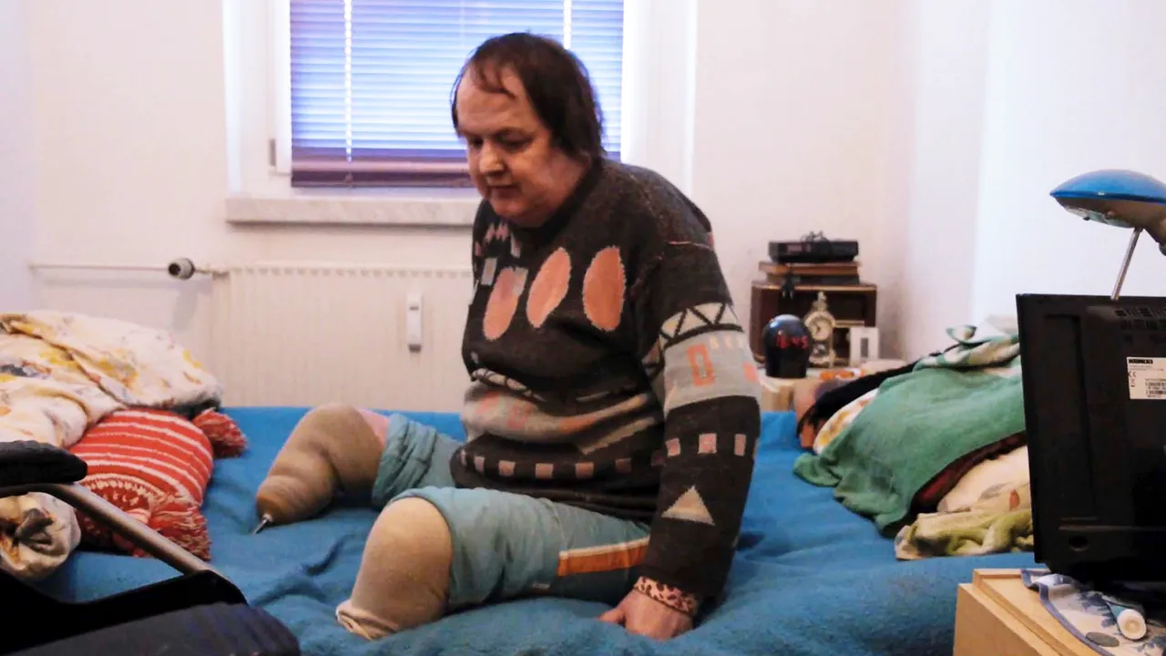 No One Misses Me! background image