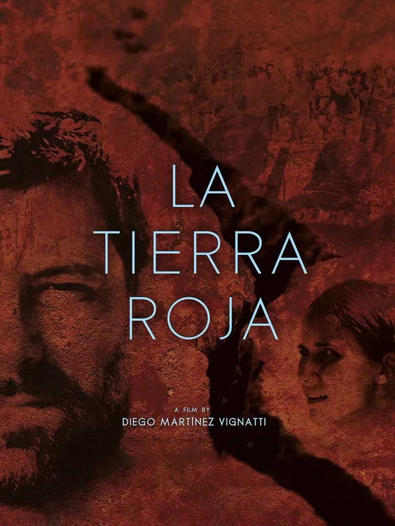 La Tierra Roja