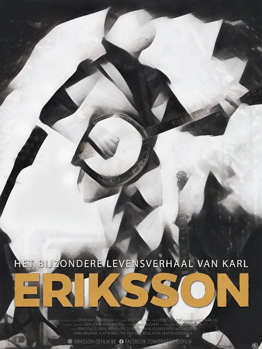 Het Bijzondere Levensverhaal van Karl Eriksson