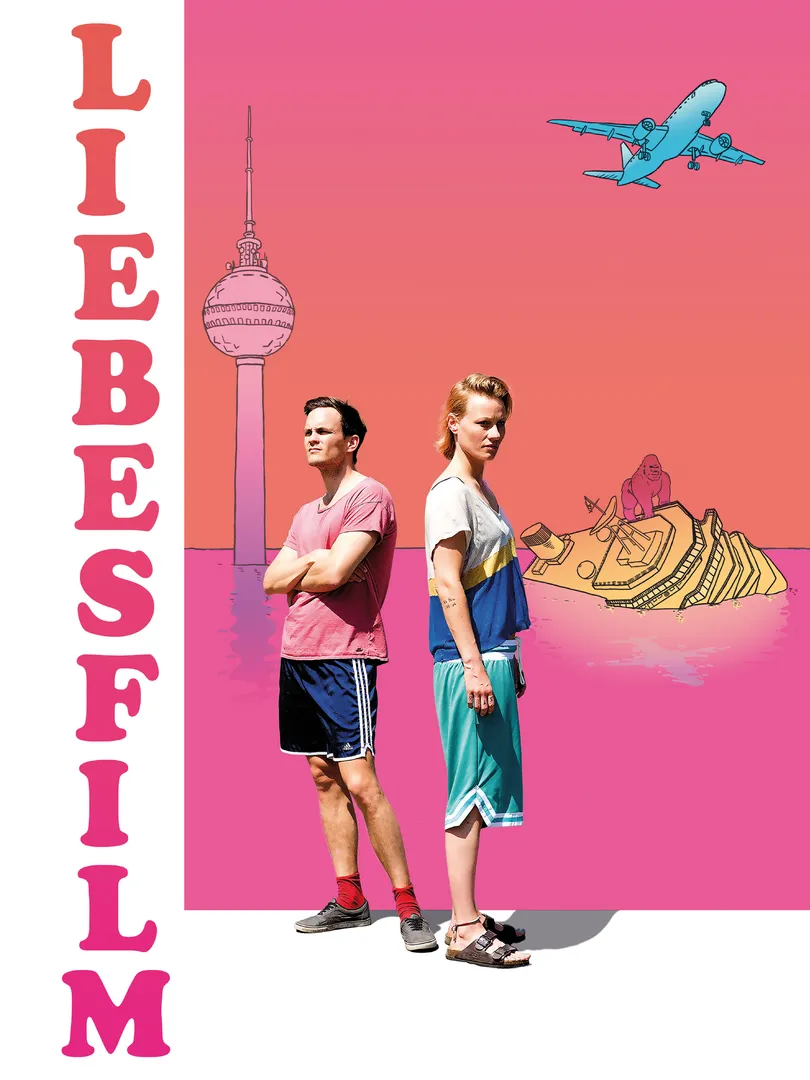 Liebesfilm