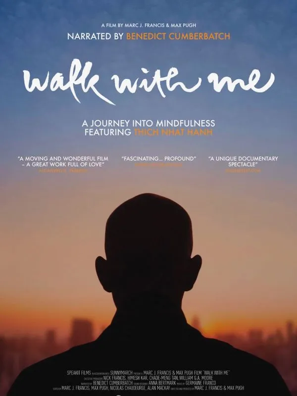 Walk with Me