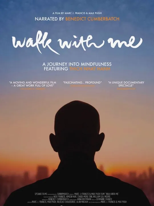 Walk with Me