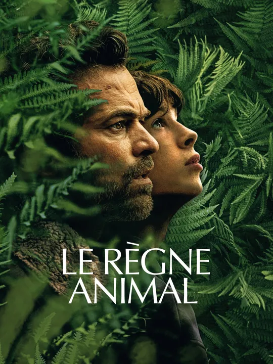 The Animal Kingdom