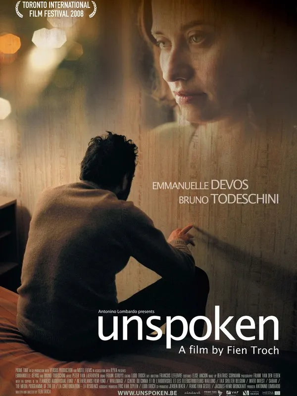 Unspoken
