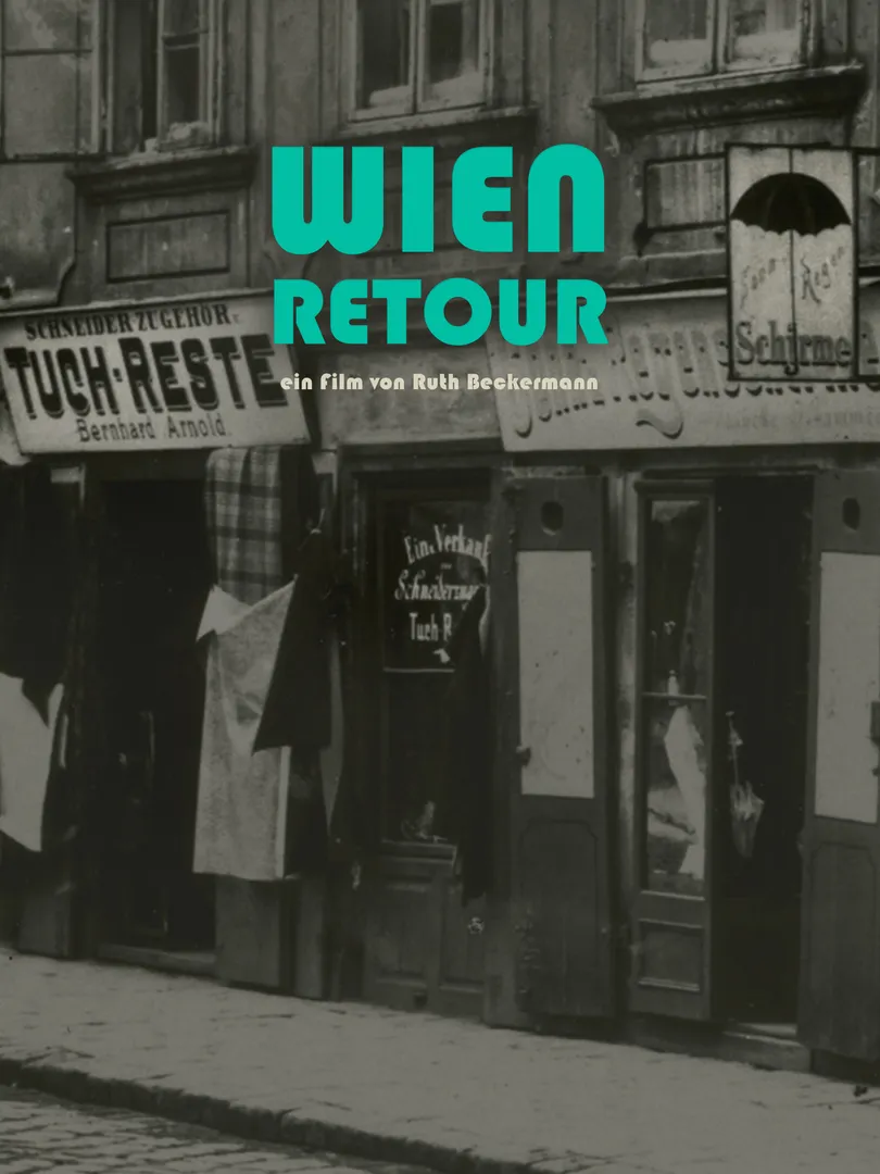 Wien Retour