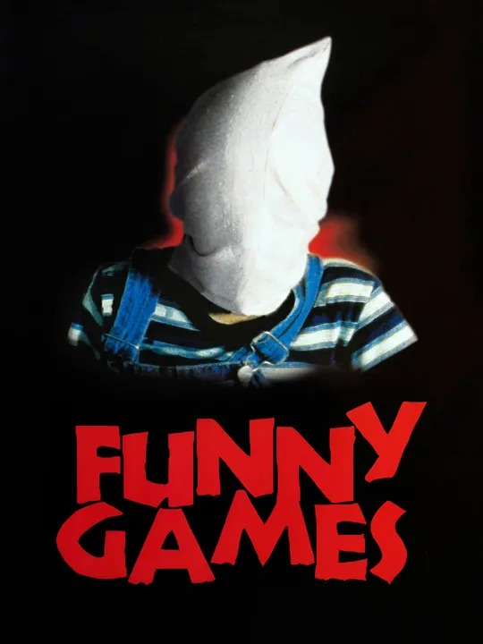 Funny Games