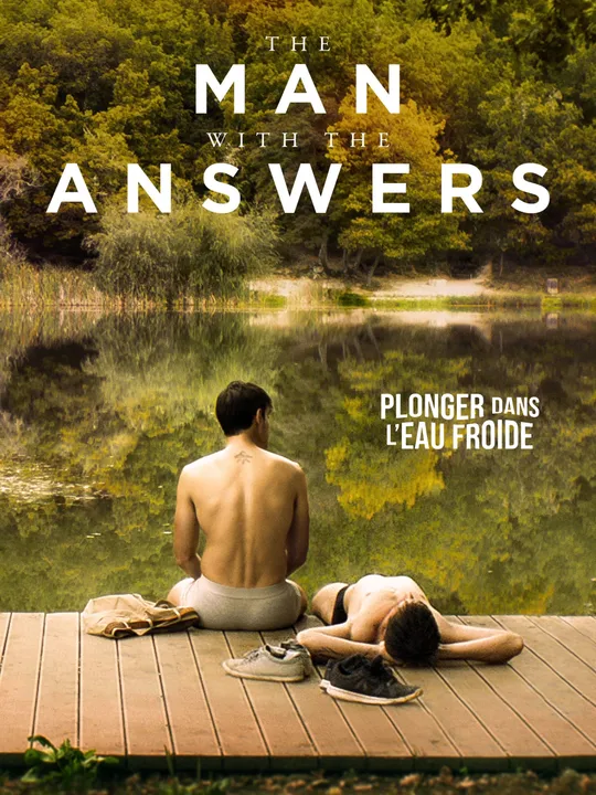 The Man with the Answers