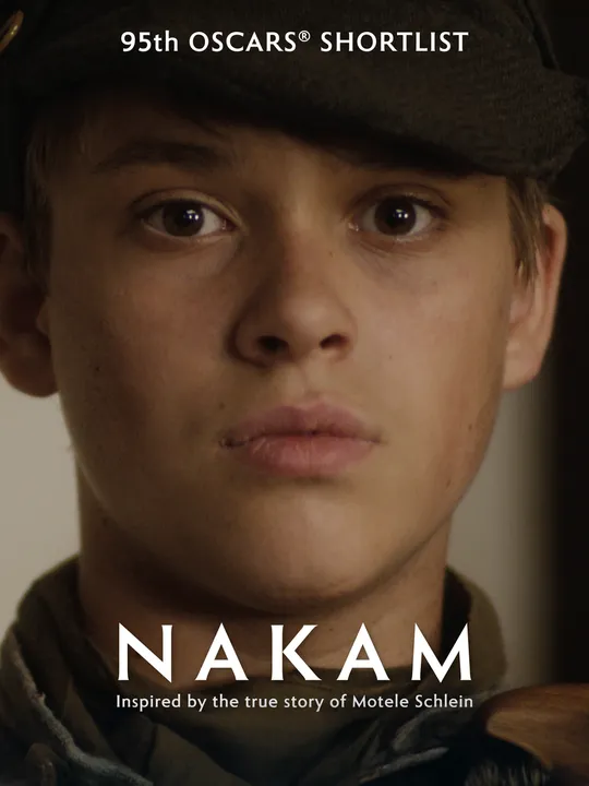 Nakam