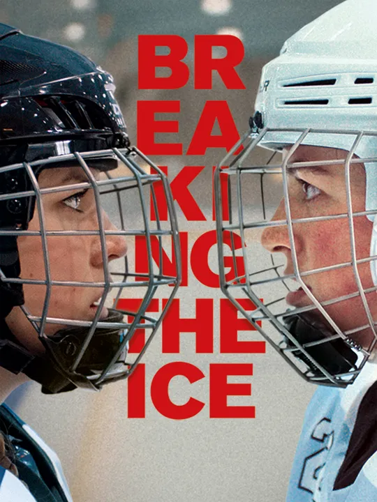 Breaking the Ice