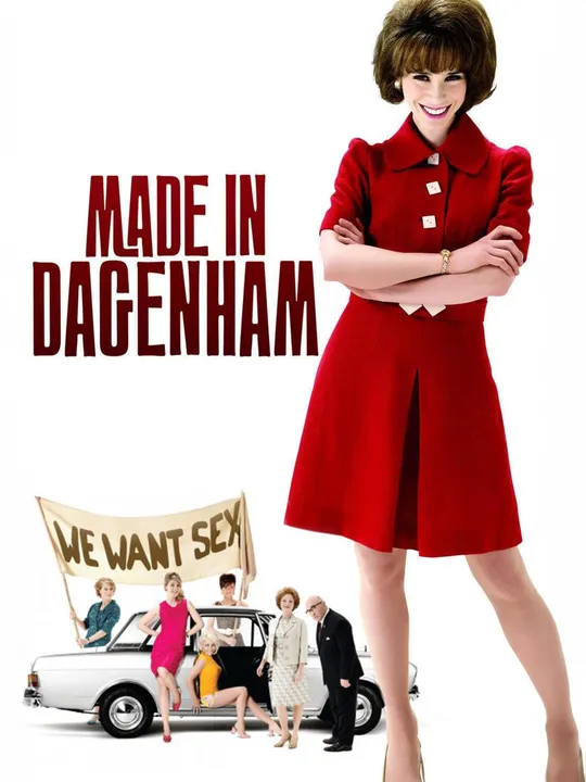 Made In Dagenham