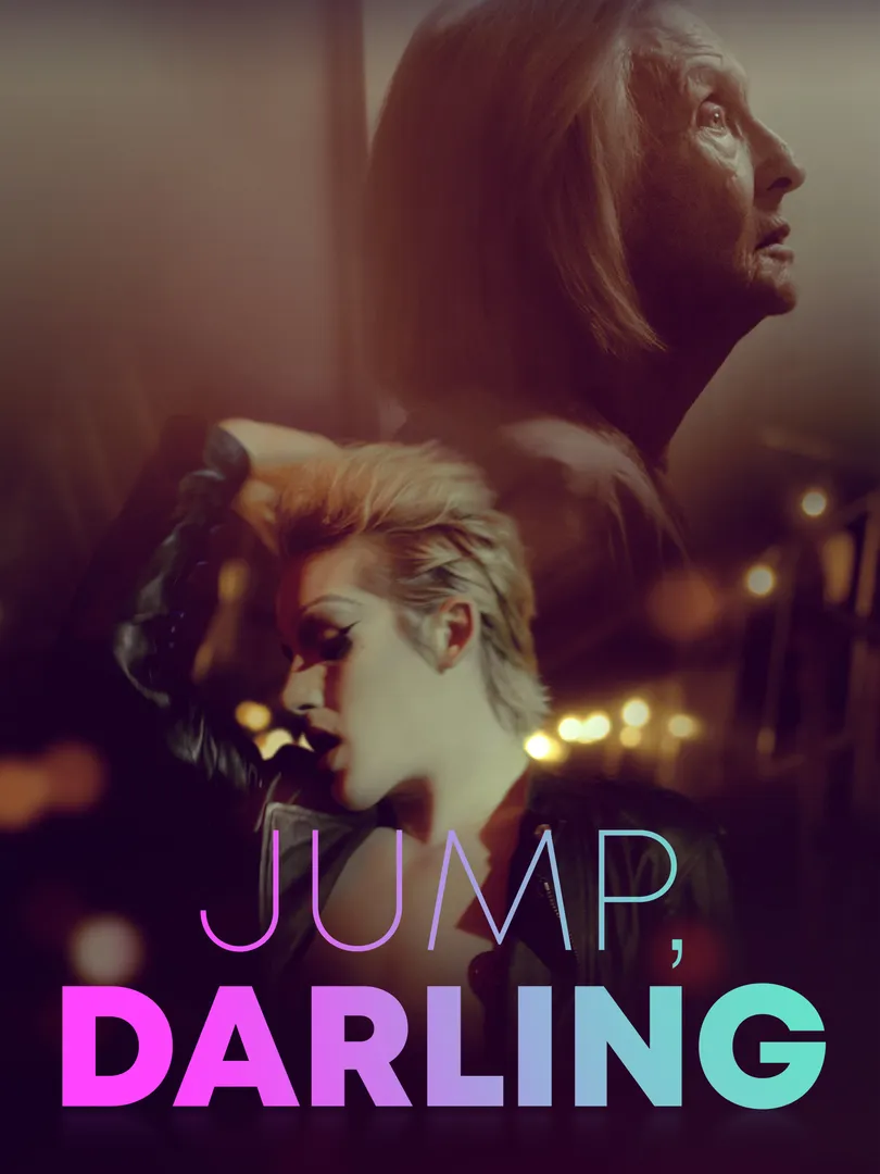 Jump, Darling