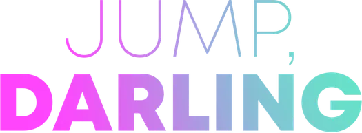 Jump, Darling