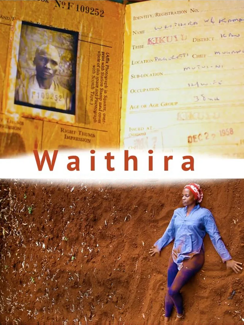 Waithira