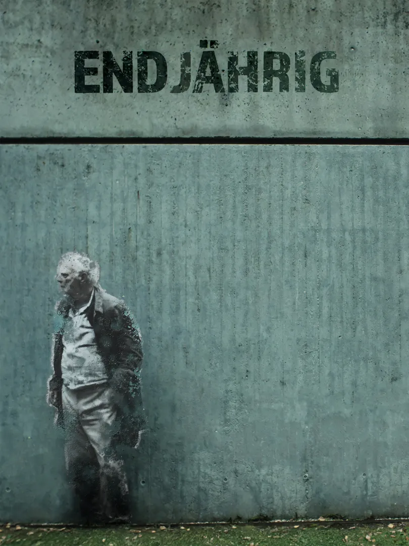 Endjährig
