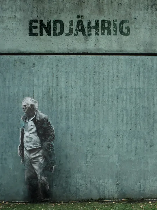 Endjährig
