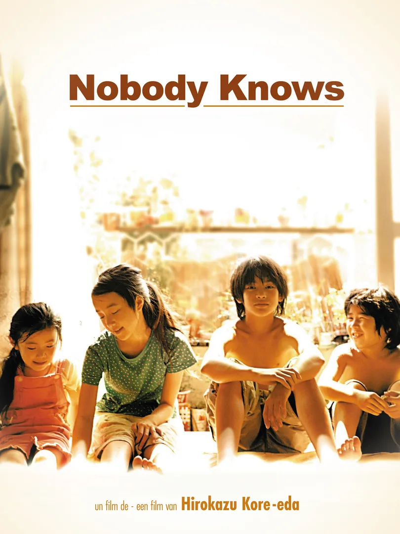 Nobody Knows
