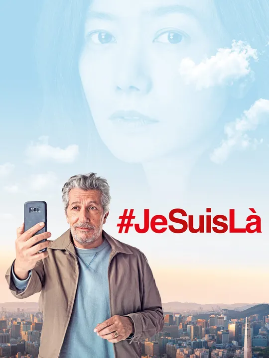 #jesuislà