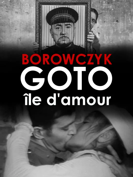 Goto, l'île d'amour