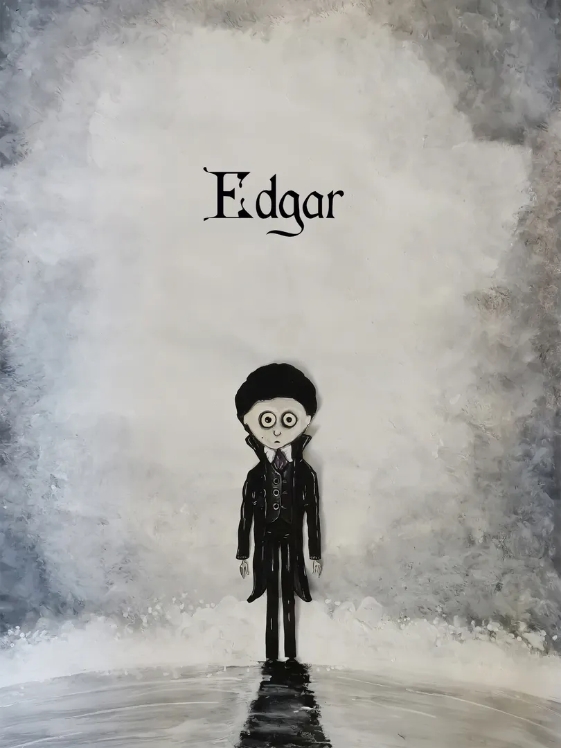 Edgar