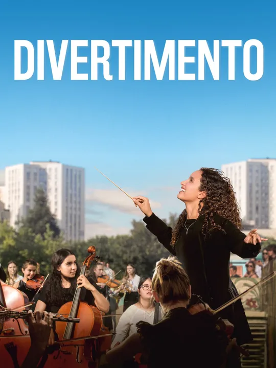 Divertimento