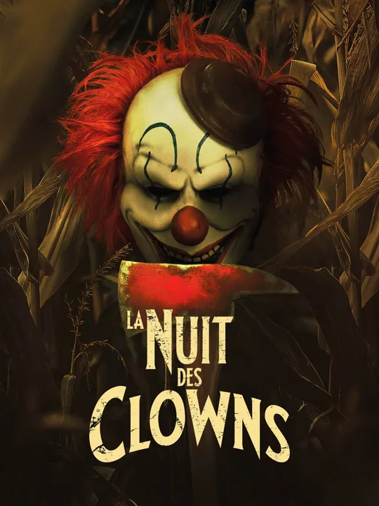 La Nuit des clowns
