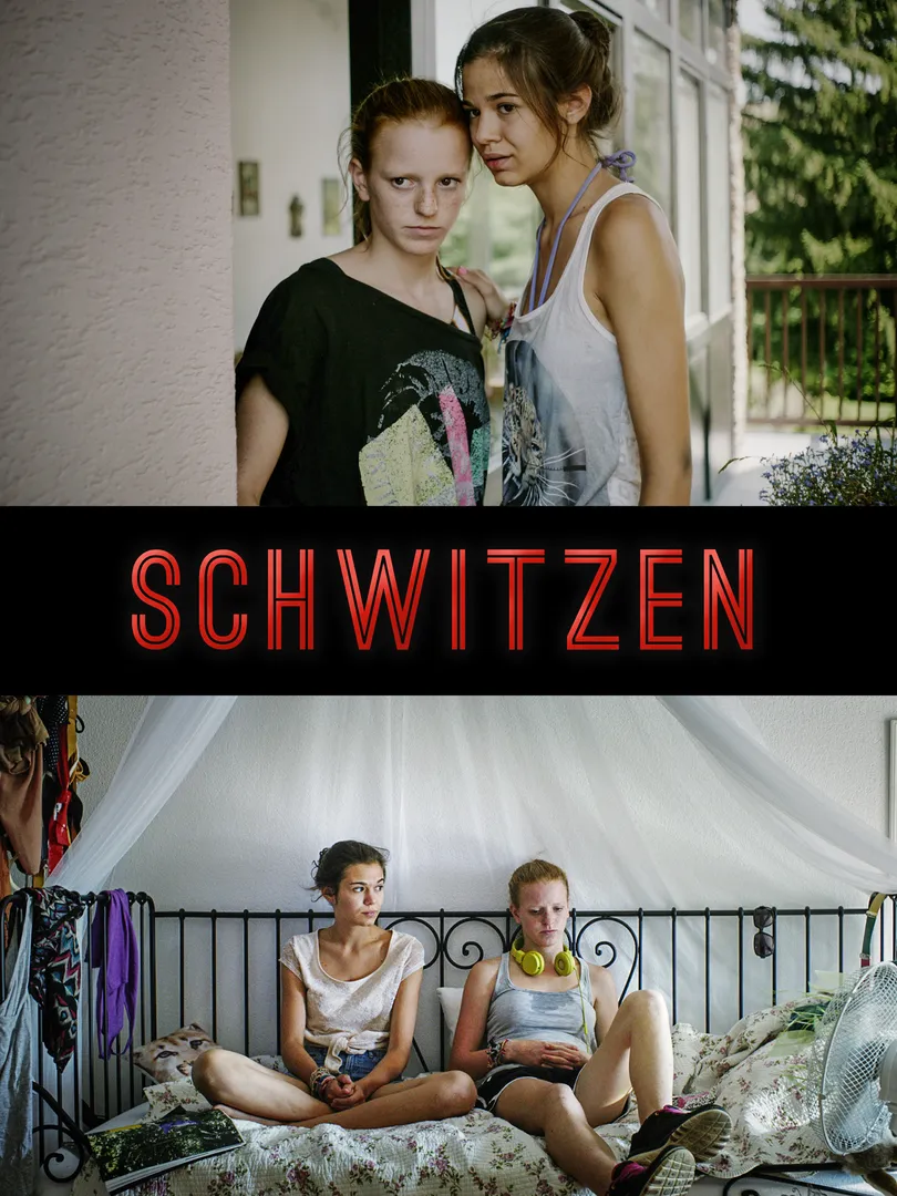 Schwitzen