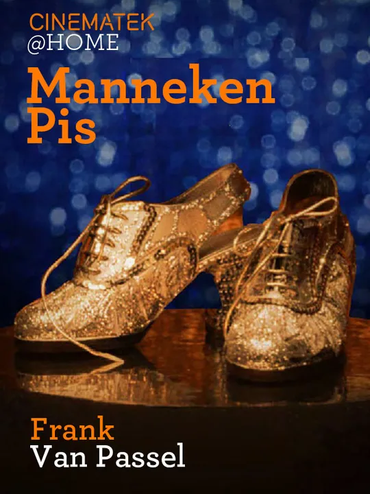 Manneken Pis