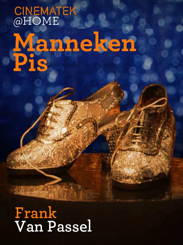 Manneken Pis