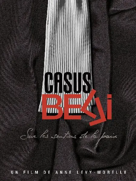 Casus Belli - Sur les sentiers de la paix