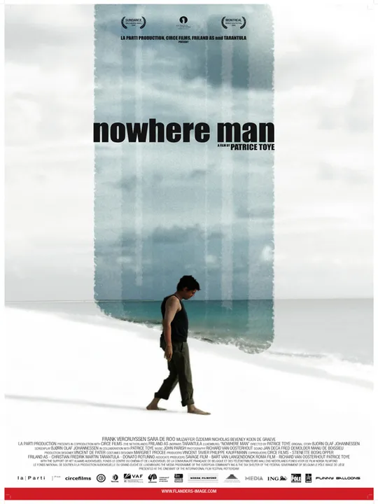 Nowhere Man
