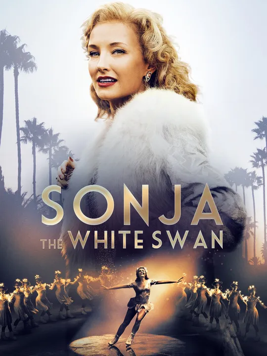 Sonja: The White Swan
